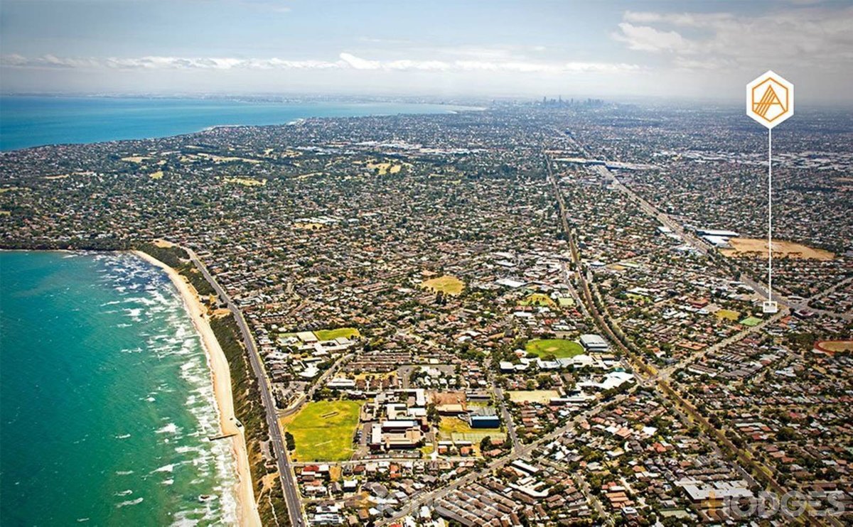 501 / 7 Balcombe Road Mentone - Residential for sale