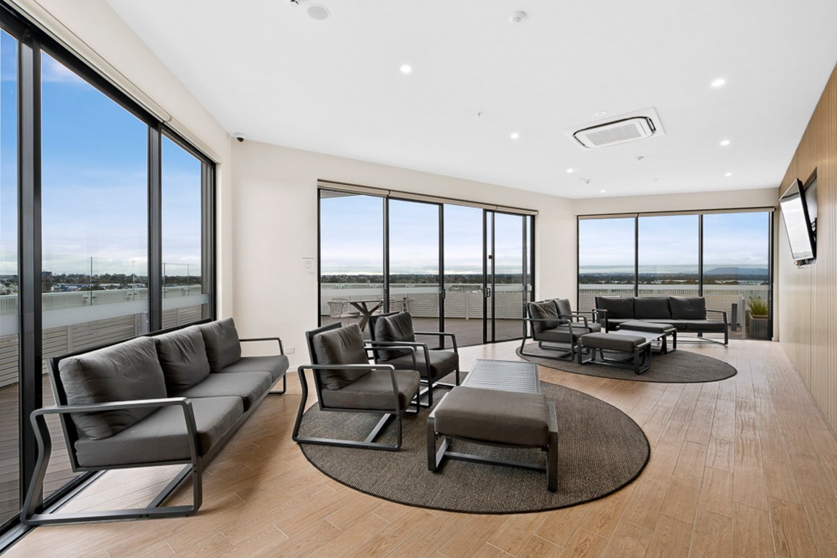 501 / 7 Balcombe Road Mentone - Residential for sale