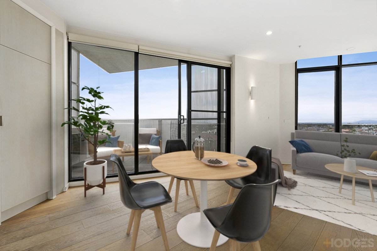 501 / 7 Balcombe Road Mentone - Residential for sale