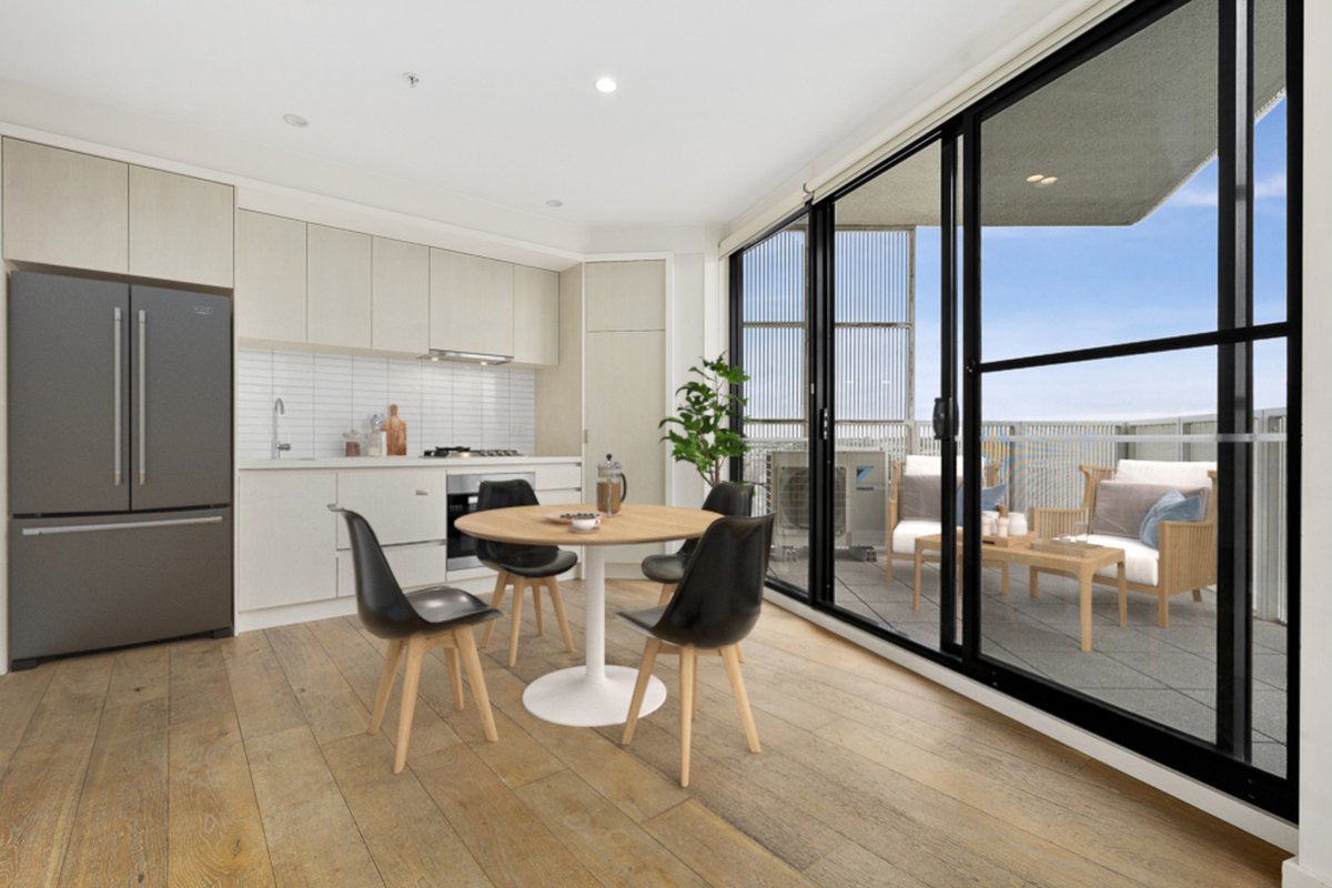 501 / 7 Balcombe Road Mentone - Residential for sale
