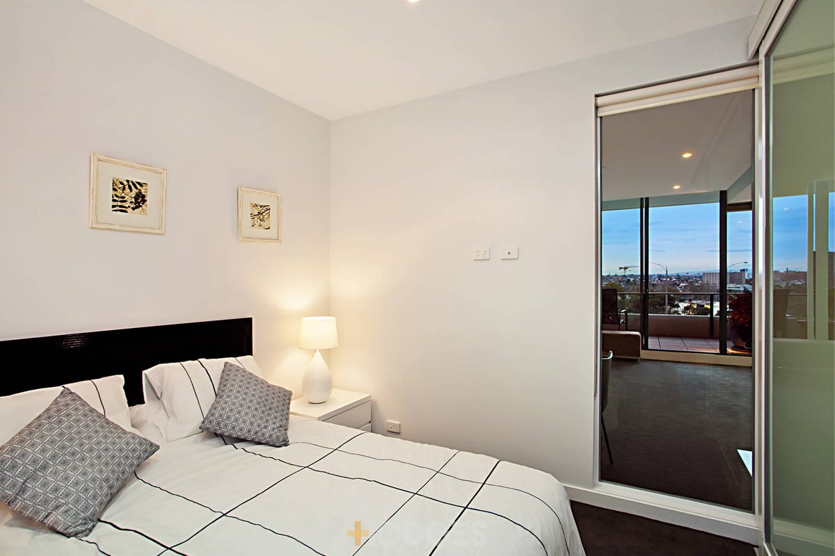 502 / 181 St Kilda Road St Kilda - Residential for sale