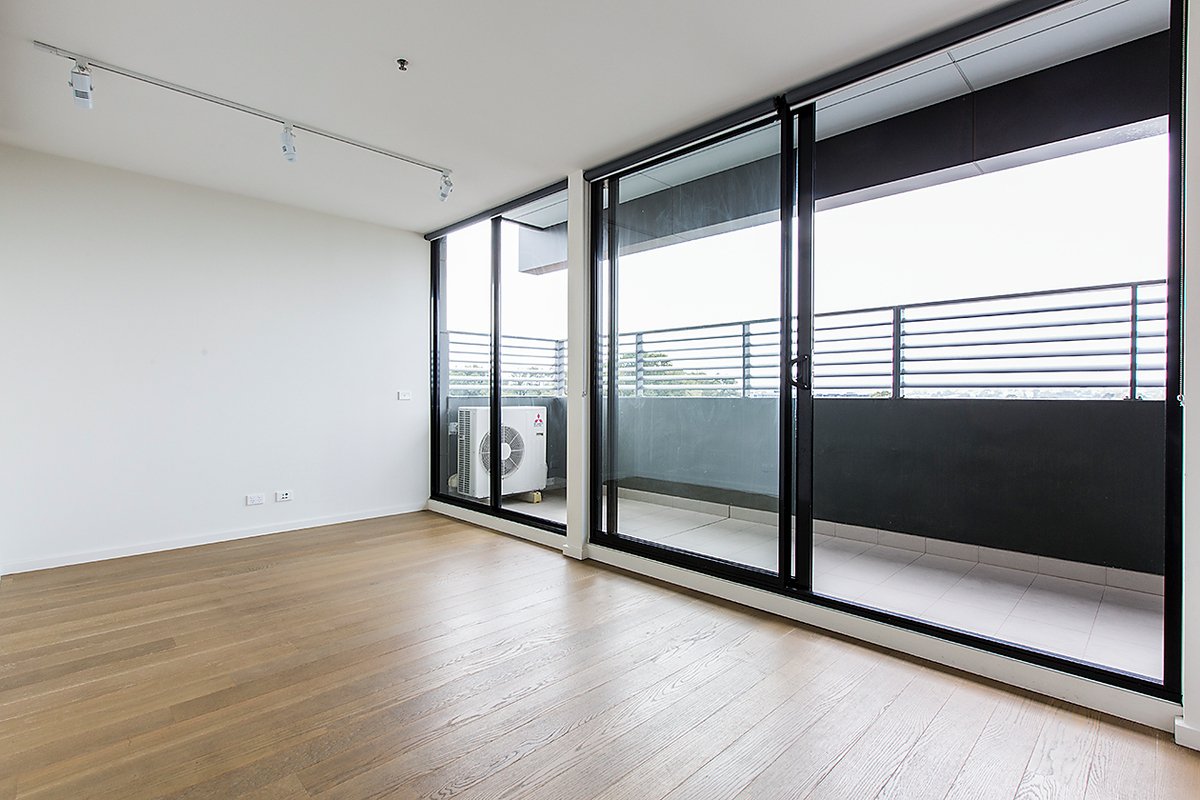 502 / 200 Lygon Street BRUNSWICK EAST - Residential for lease