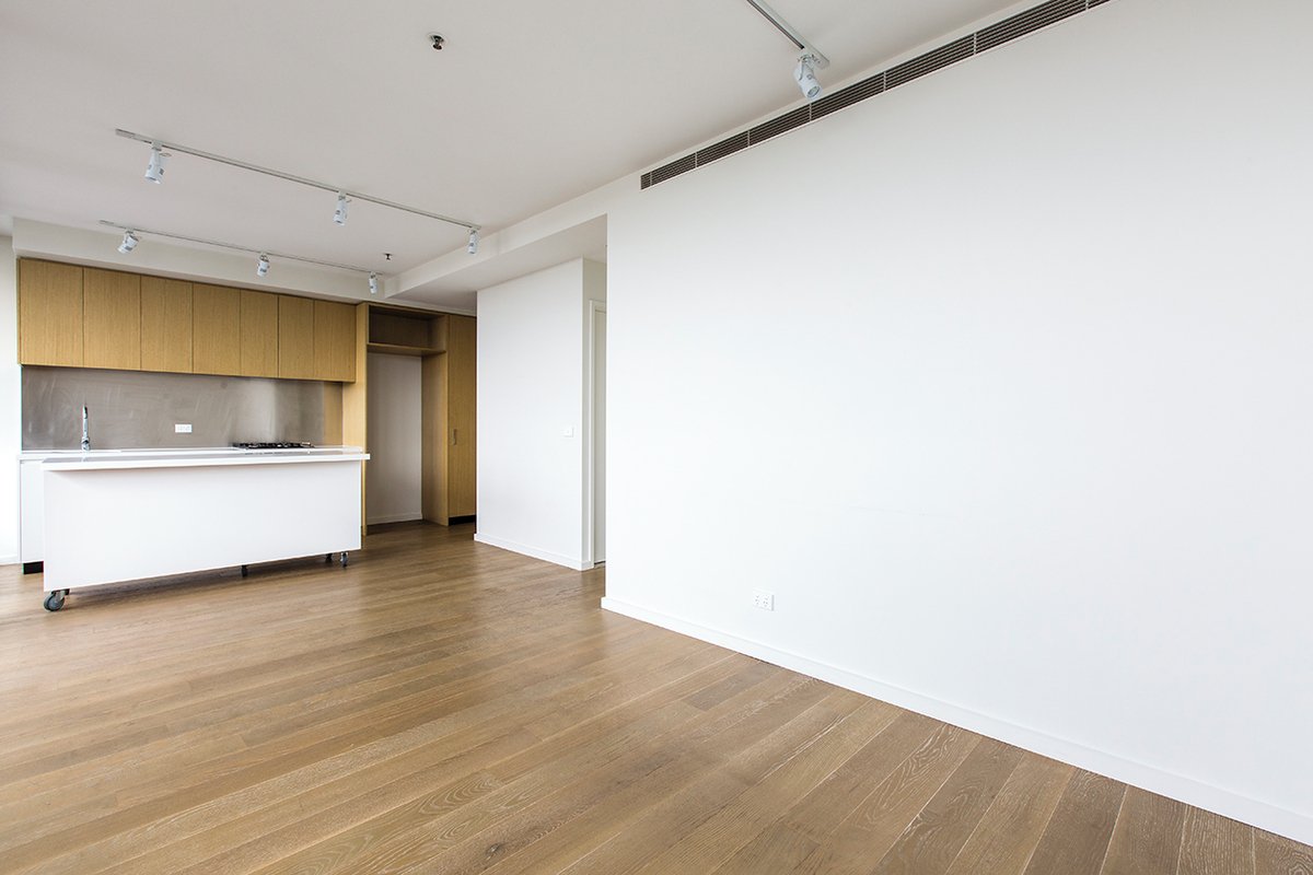 502 / 200 Lygon Street BRUNSWICK EAST - Residential for lease