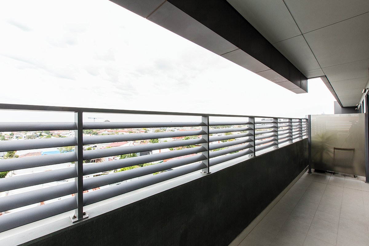 502 / 200 Lygon Street BRUNSWICK EAST - Residential for lease