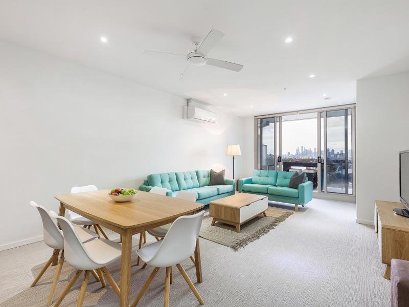 502 / 21 Moreland Street FOOTSCRAY - Residential for sale