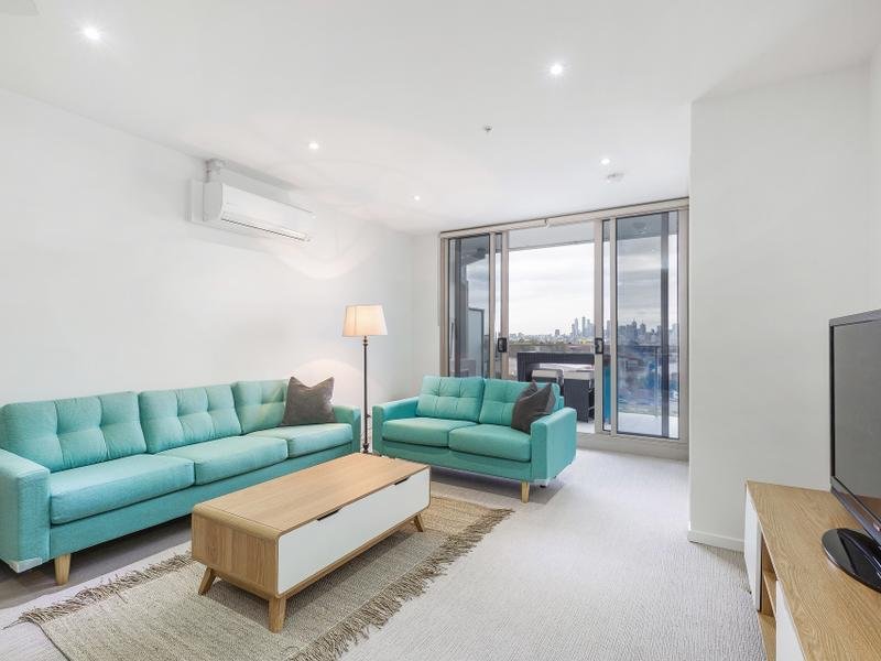 502 / 21 Moreland Street FOOTSCRAY - Residential for sale