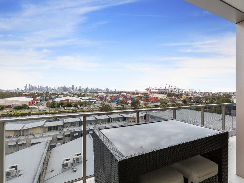 502 / 21 Moreland Street FOOTSCRAY - Residential for sale