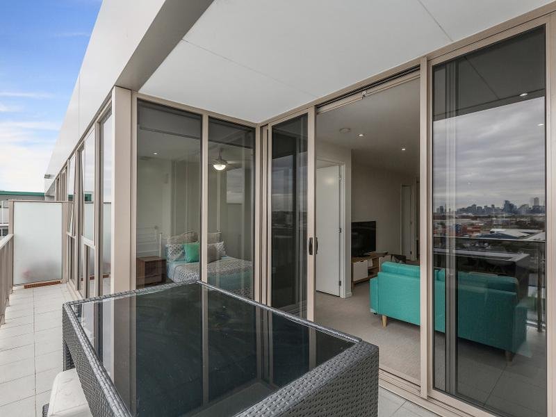 502 / 21 Moreland Street FOOTSCRAY - Residential for sale