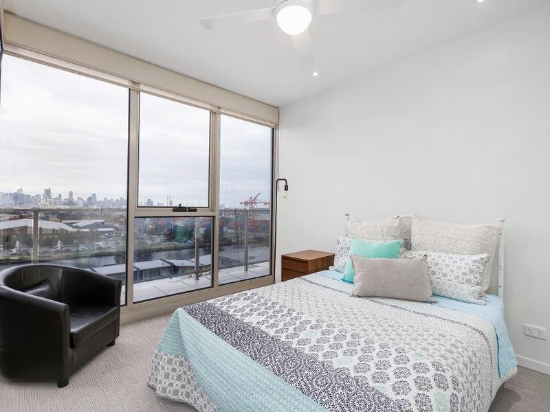 502 / 21 Moreland Street FOOTSCRAY - Residential for sale