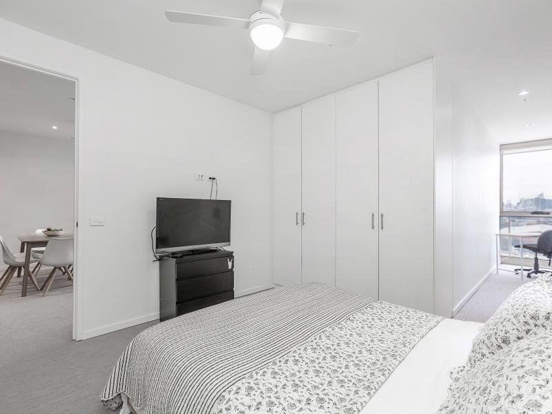 502 / 21 Moreland Street FOOTSCRAY - Residential for sale