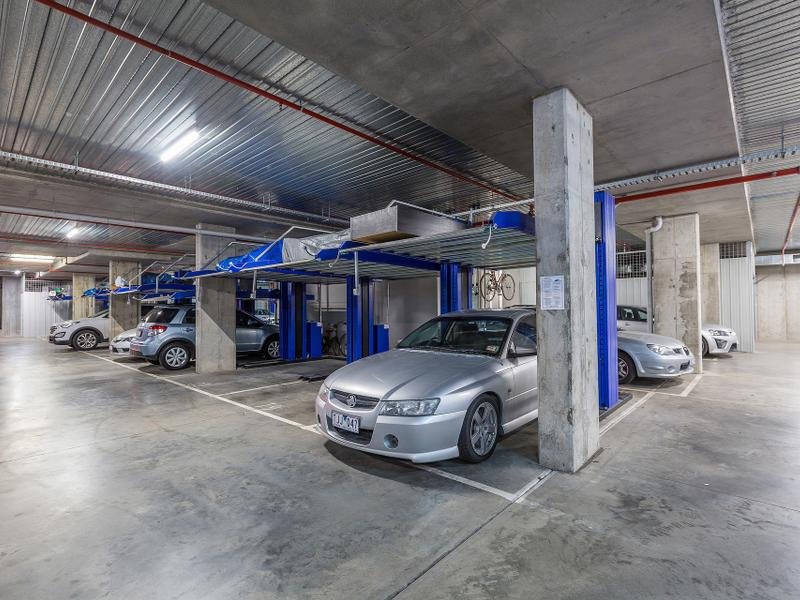 502 / 21 Moreland Street FOOTSCRAY - Residential for sale