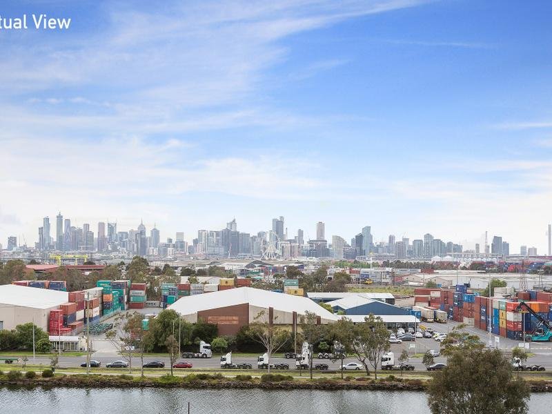 502 / 21 Moreland Street FOOTSCRAY - Residential for sale