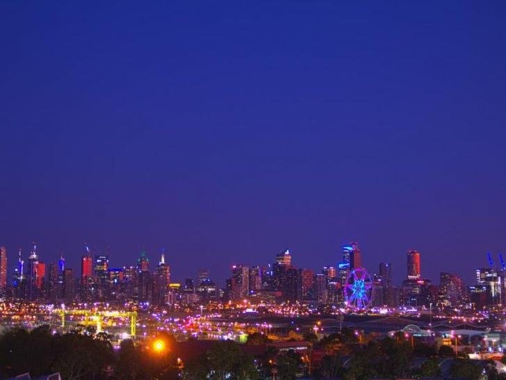 502 / 21 Moreland Street FOOTSCRAY - Residential for sale