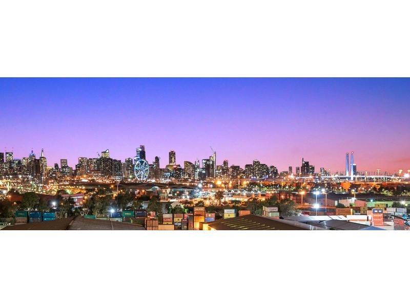502 / 21 Moreland Street FOOTSCRAY - Residential for sale