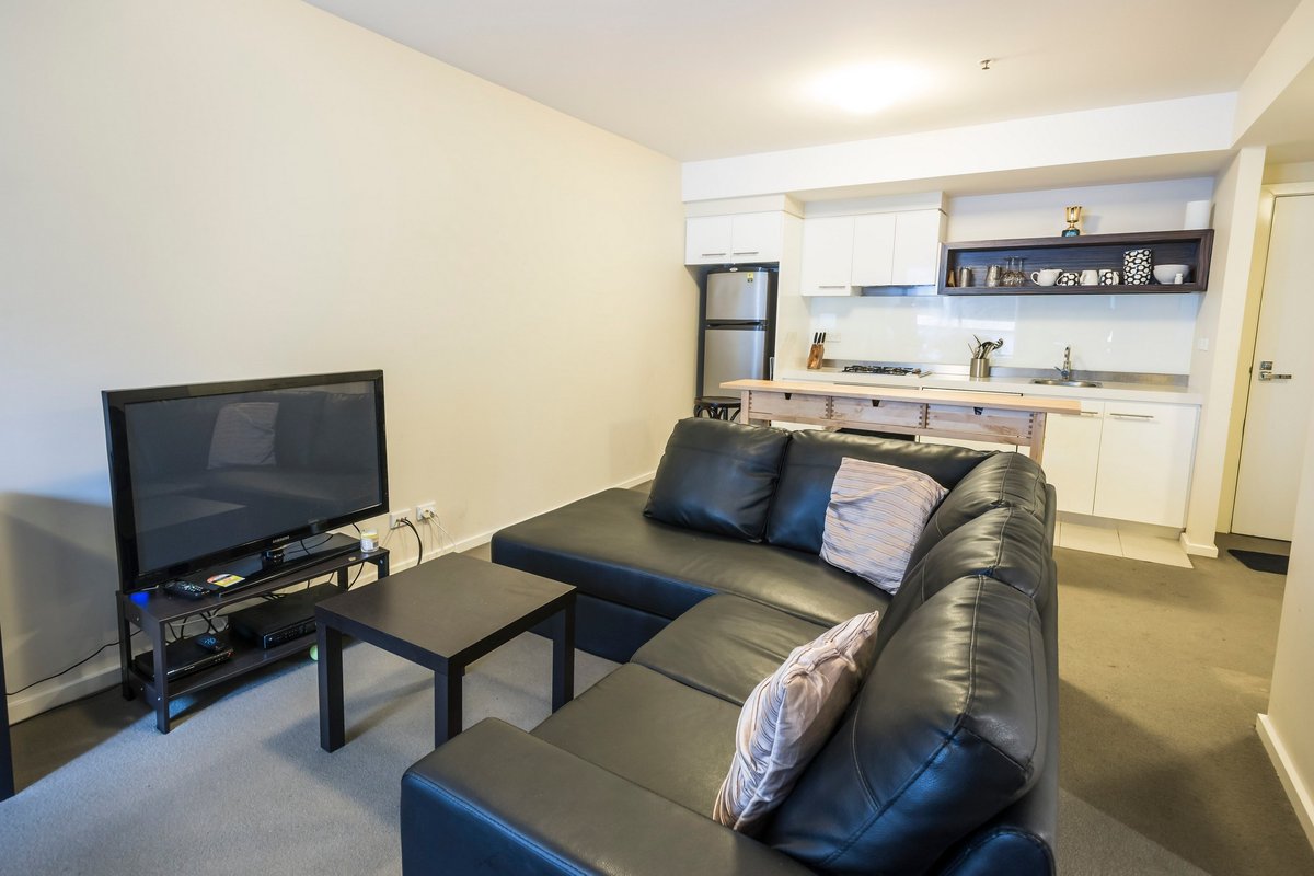 502 / 594 St Kilda Road MELBOURNE - Residential for sale