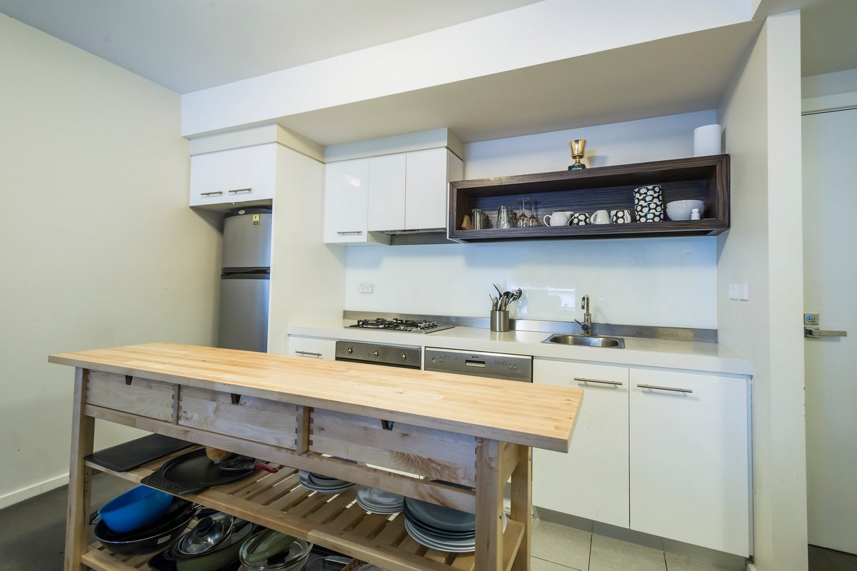 502 / 594 St Kilda Road MELBOURNE - Residential for sale