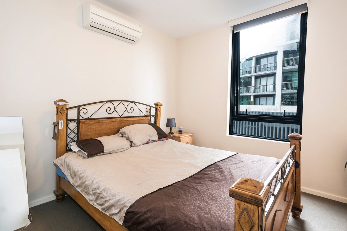 502 / 594 St Kilda Road MELBOURNE - Residential for sale