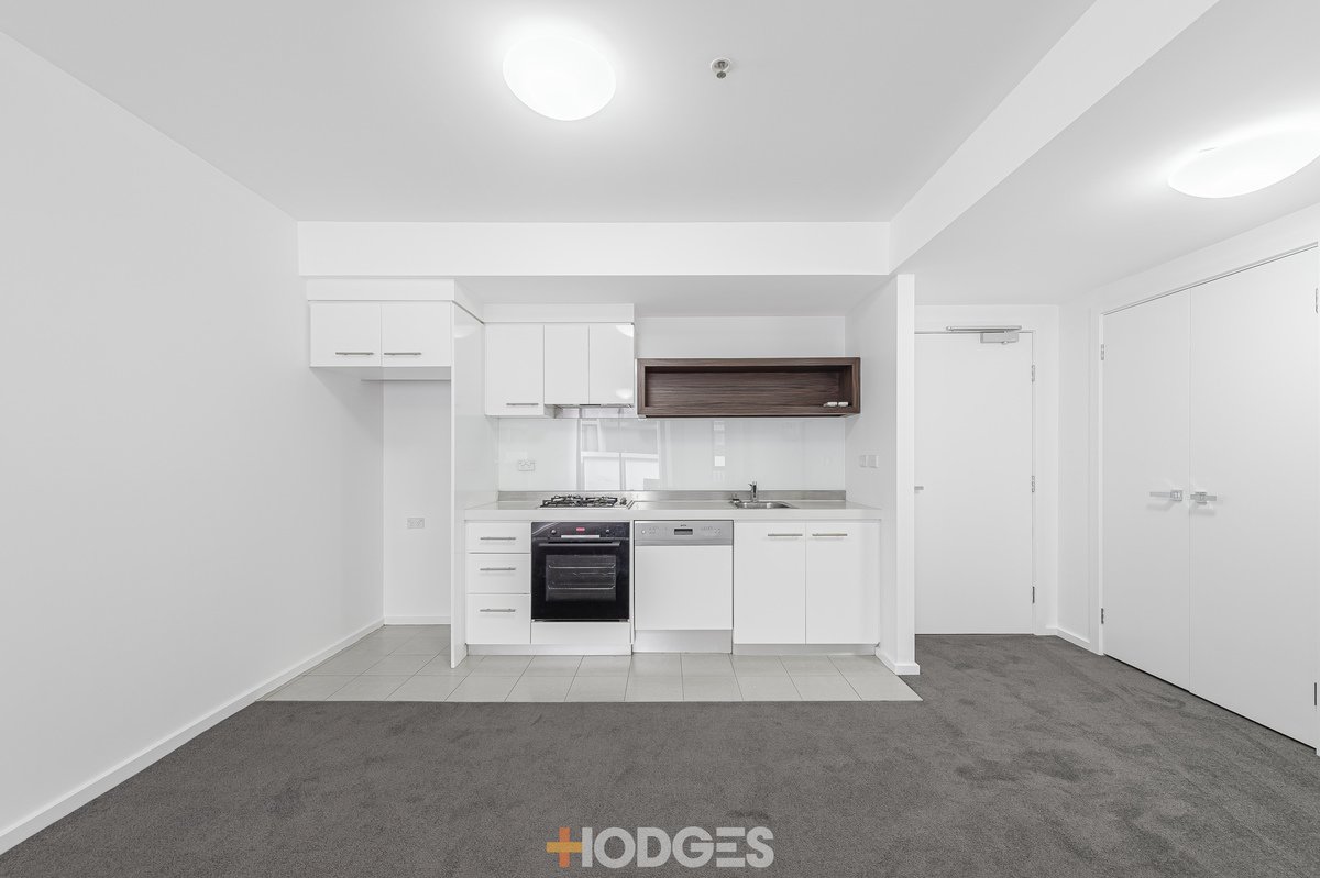 502 / 594 St Kilda Road Melbourne - Residential for sale