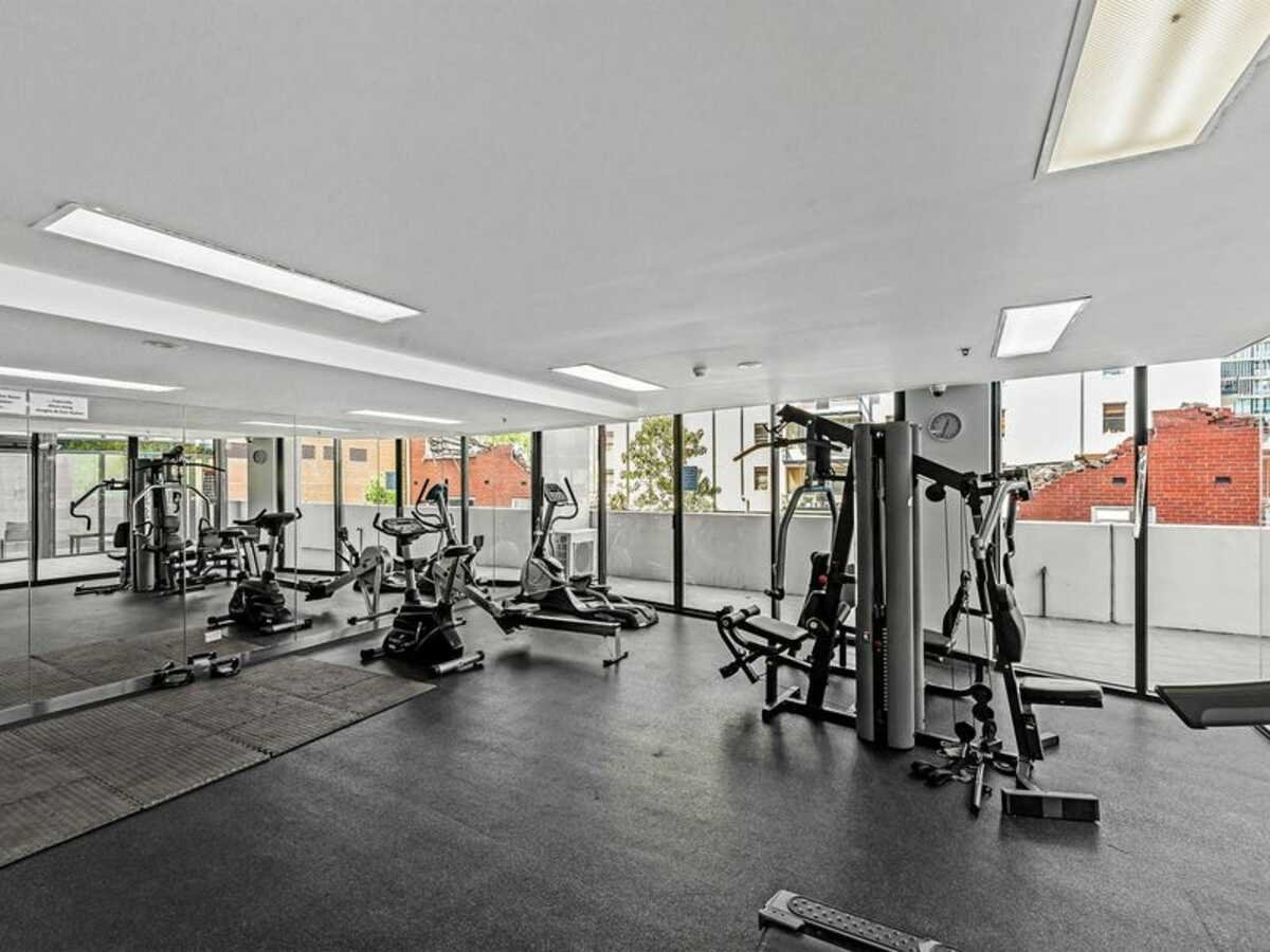 502 / 594 St Kilda Road Melbourne - Residential for sale