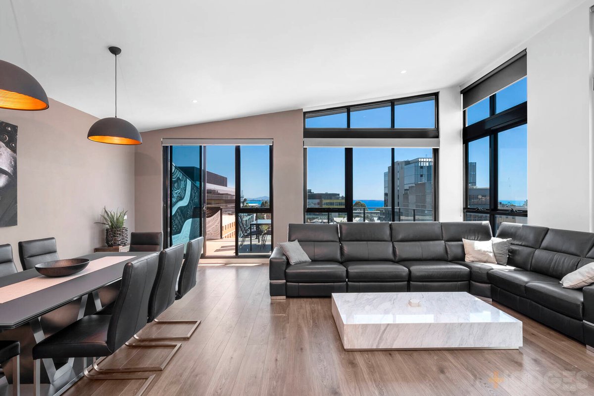 502 / 8-10 McLarty Place Geelong - Residential for sale