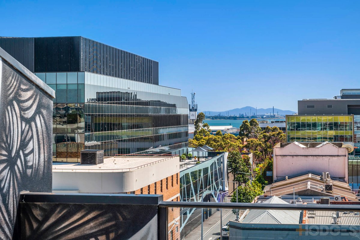 502 / 8-10 McLarty Place Geelong - Residential for sale