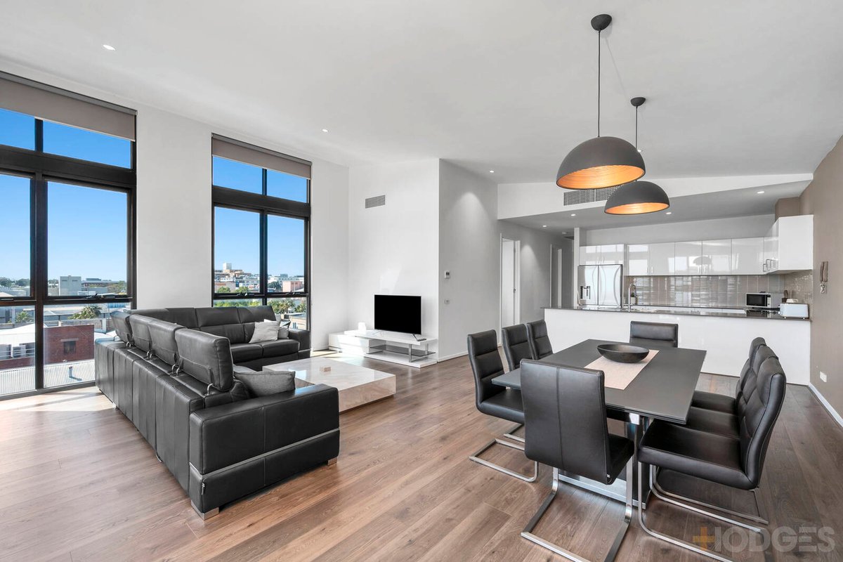 502 / 8-10 McLarty Place Geelong - Residential for sale