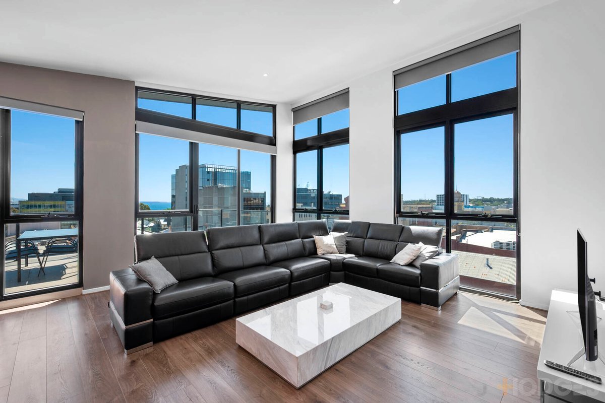 502 / 8-10 McLarty Place Geelong - Residential for sale