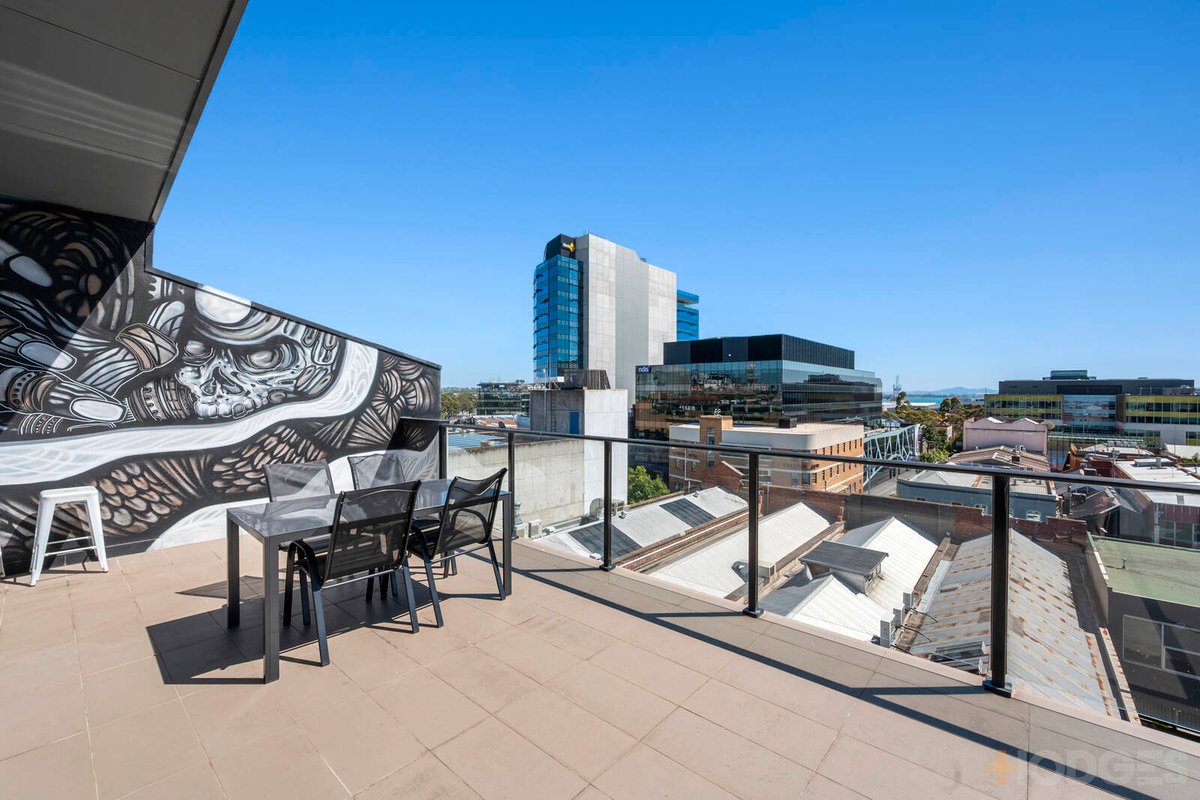 502 / 8-10 McLarty Place Geelong - Residential for sale