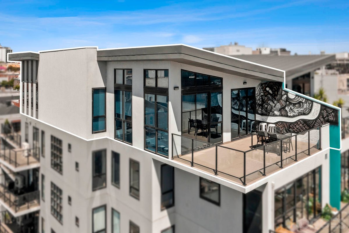 502 / 8-10 McLarty Place Geelong - Residential for sale