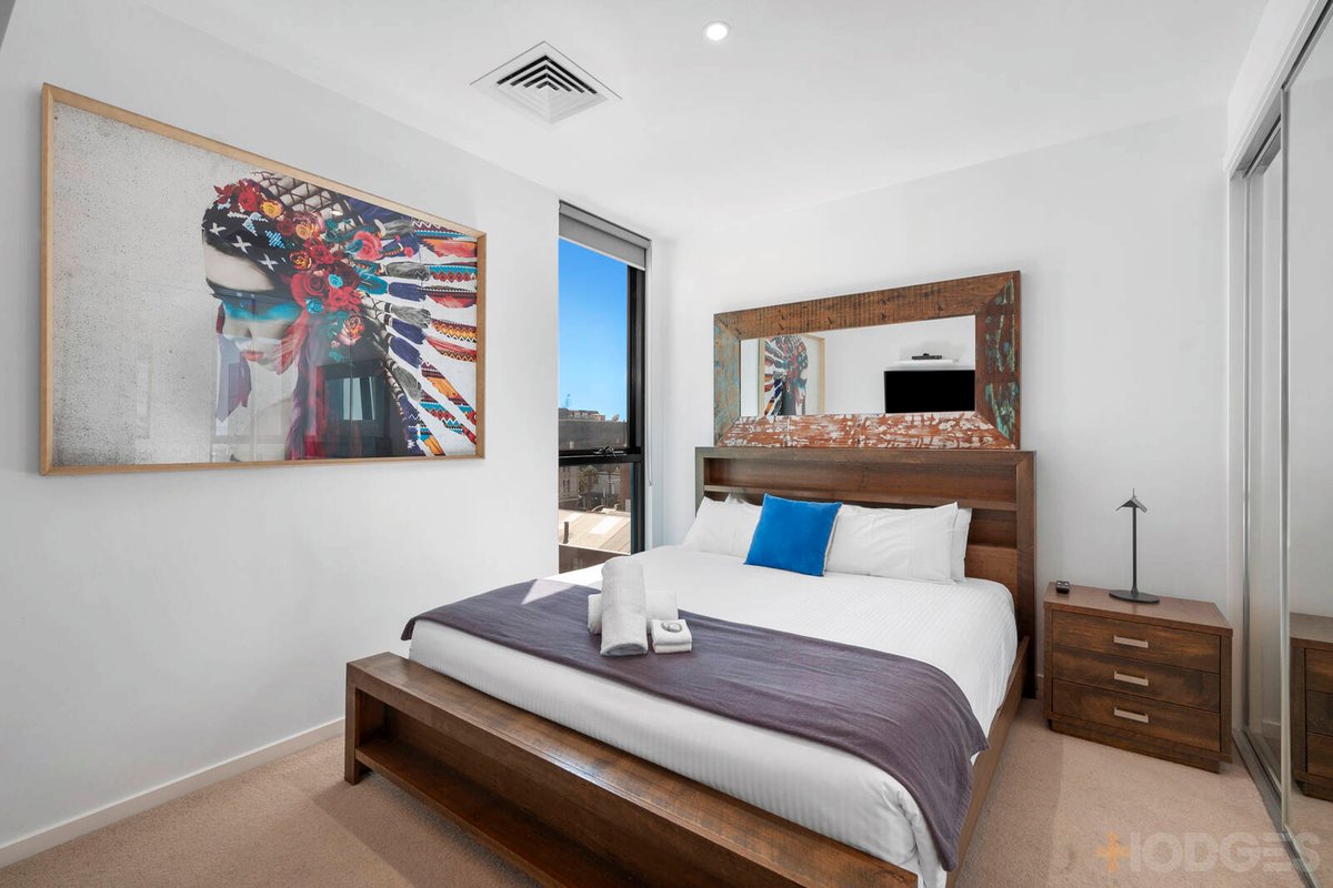502 / 8-10 McLarty Place Geelong - Residential for sale