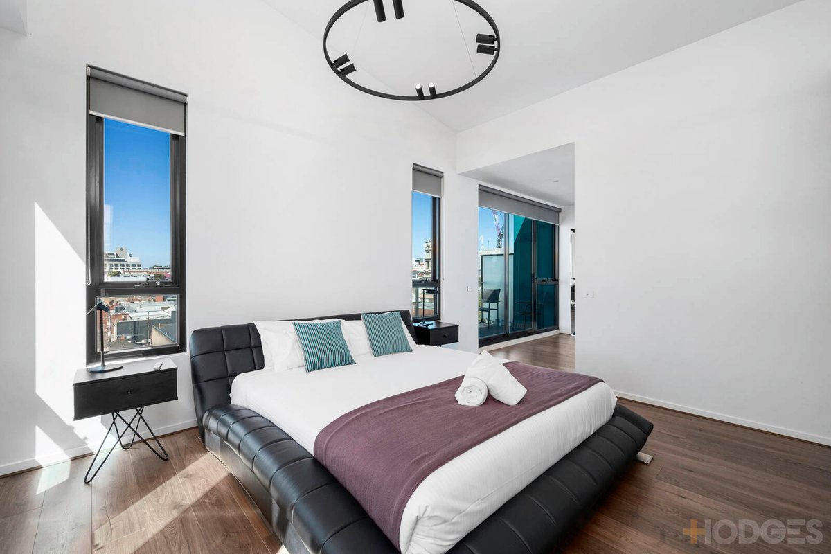 502 / 8-10 McLarty Place Geelong - Residential for sale