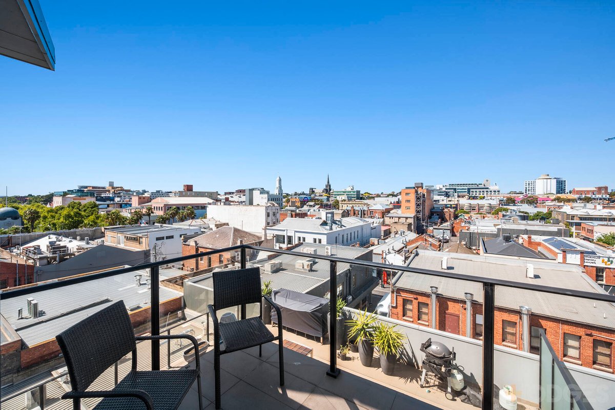 502 / 8-10 McLarty Place Geelong - Residential for sale