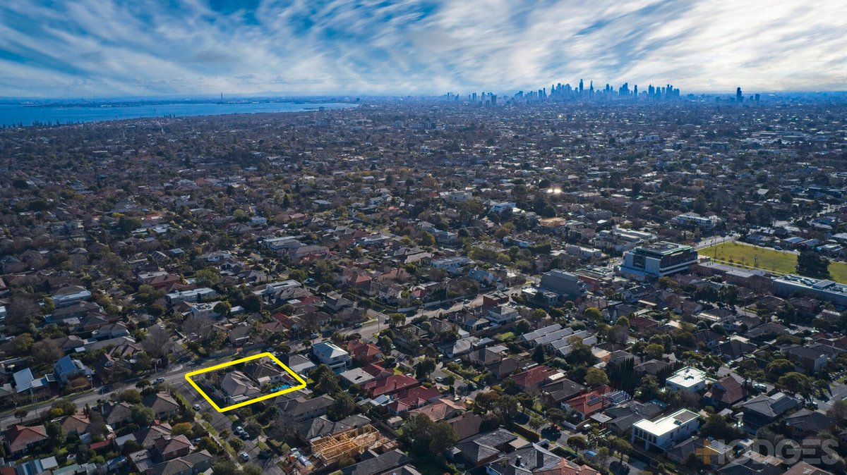 503 Hawthorn Road Caulfield South - Residential for sale