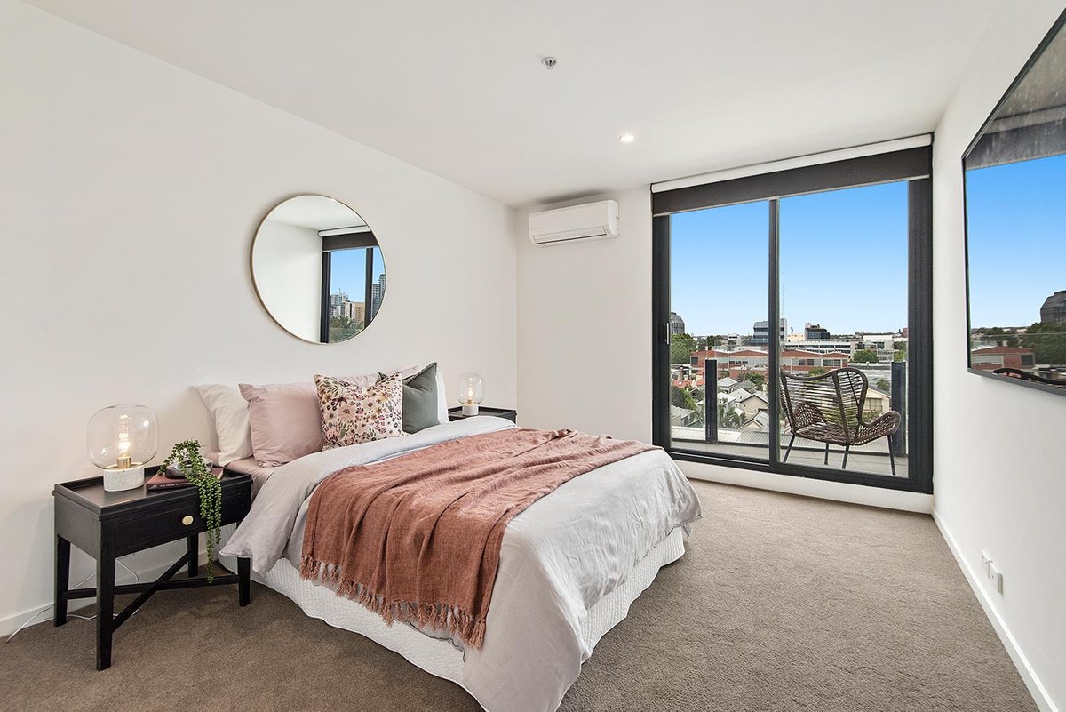 504 / 163 Cremorne Street RICHMOND - Residential for sale