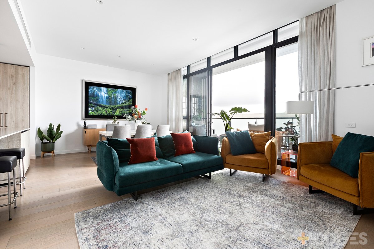 Property listing