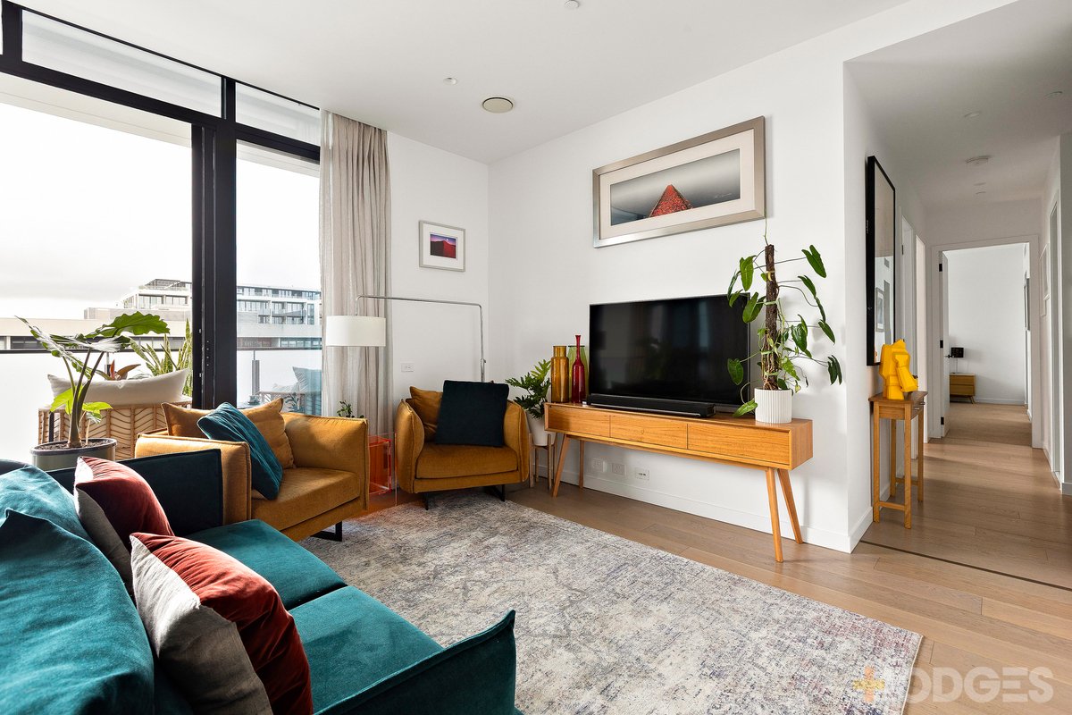 505 / 216 Bay Road Sandringham - Residential for sale