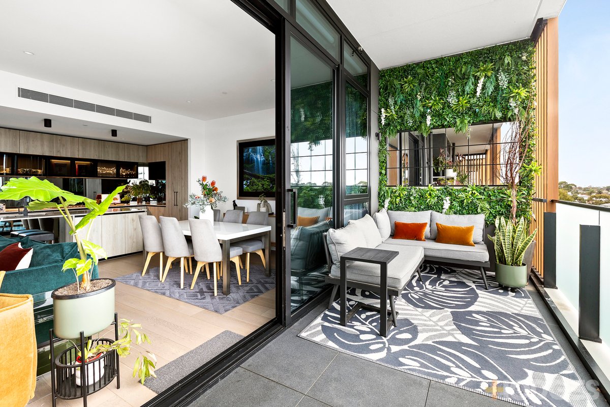 505 / 216 Bay Road Sandringham - Residential for sale