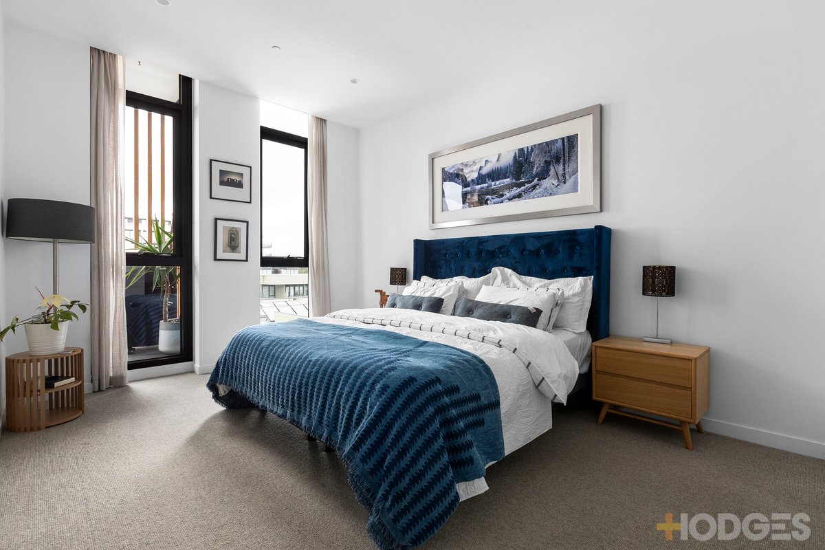 505 / 216 Bay Road Sandringham - Residential for sale