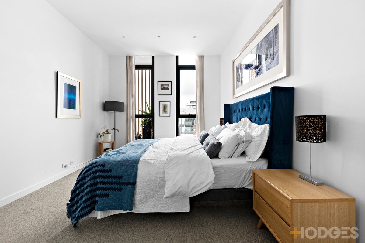505 / 216 Bay Road Sandringham - Residential for sale