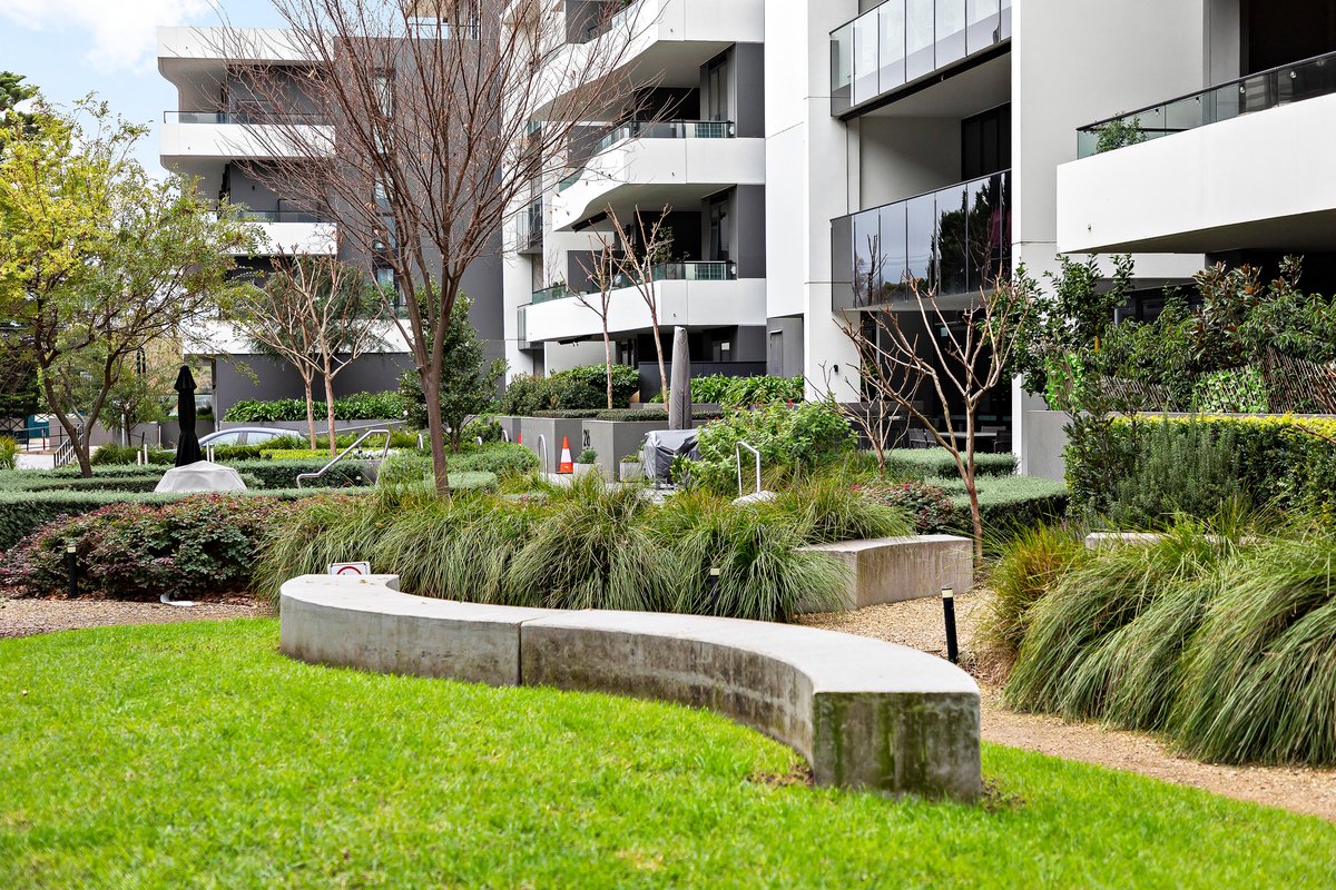 505 / 216 Bay Road Sandringham - Residential for sale