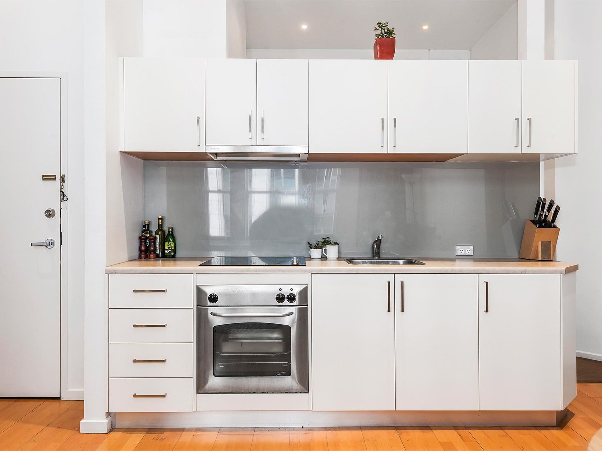505 / 260 Little Collins Street Melbourne - Residential for sale
