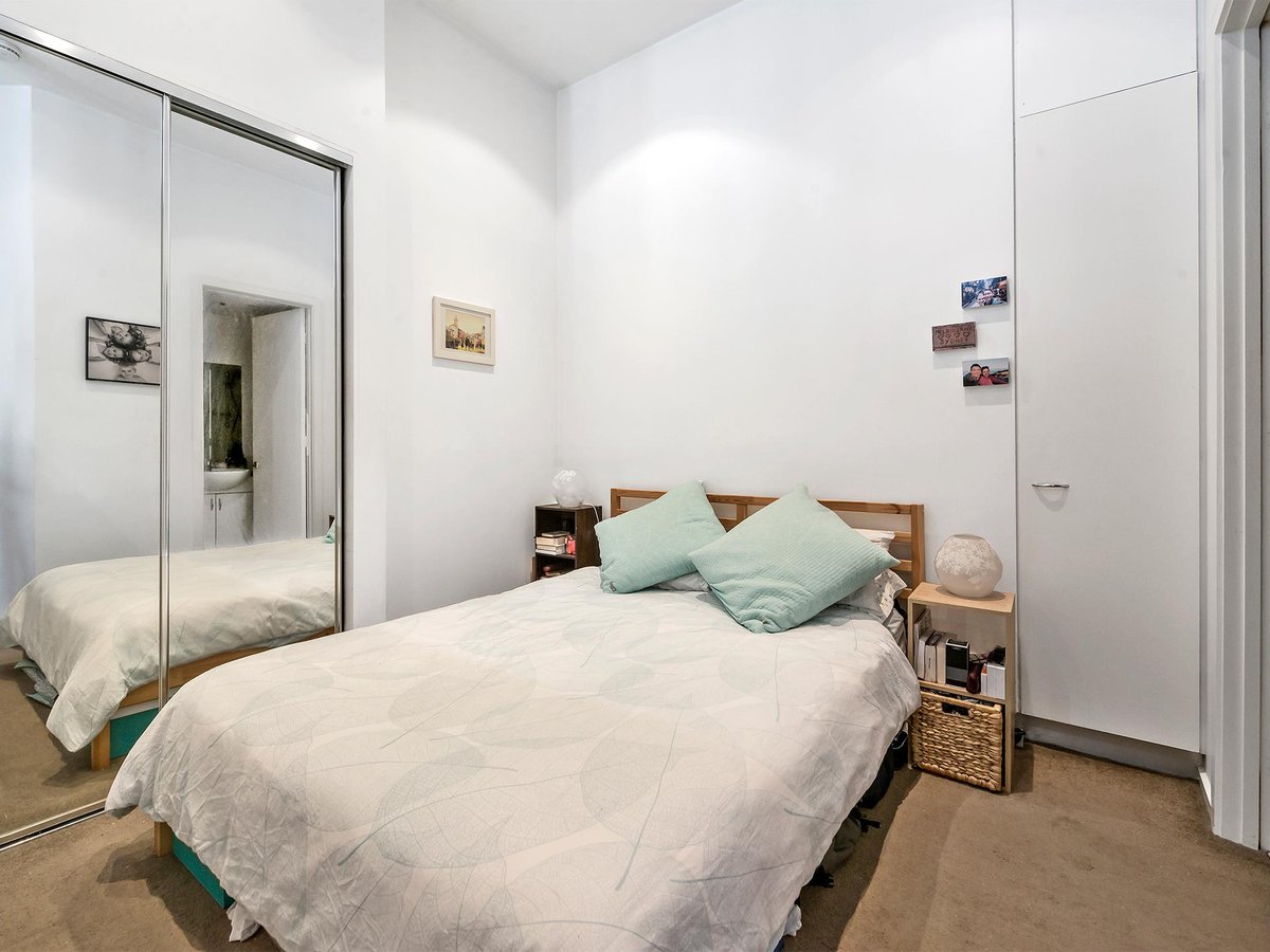 505 / 260 Little Collins Street Melbourne - Residential for sale