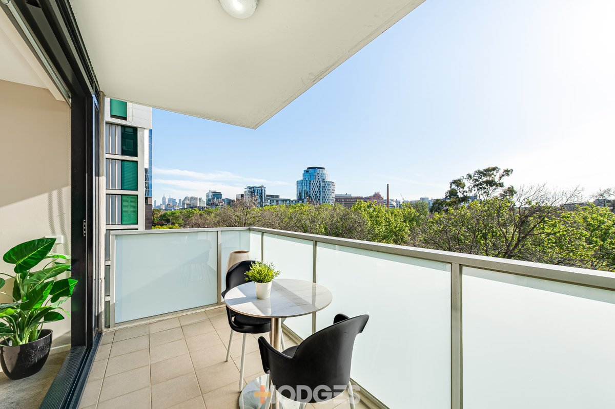505 / 594 St Kilda Road Melbourne - Residential for sale