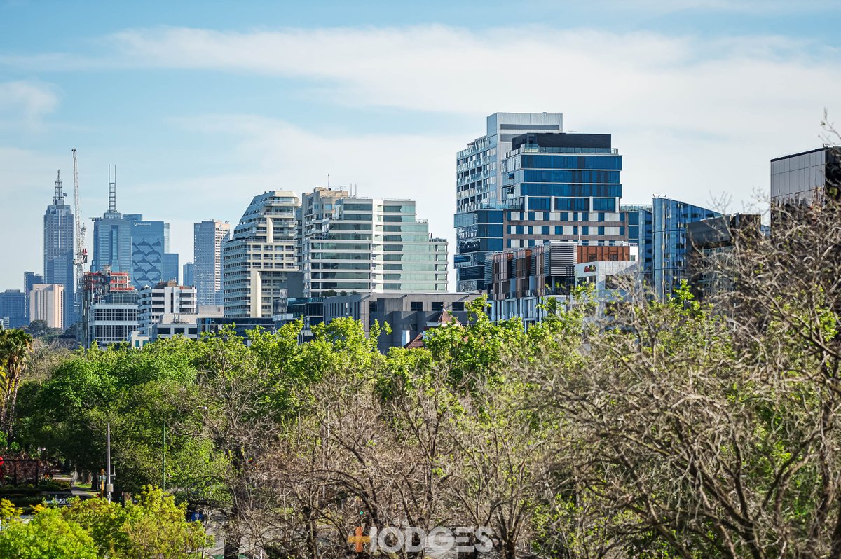 505 / 594 St Kilda Road Melbourne - Residential for sale