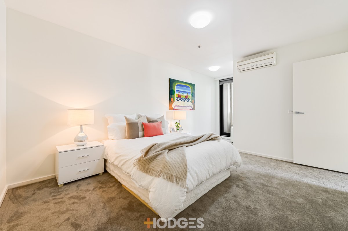 505 / 594 St Kilda Road Melbourne - Residential for sale