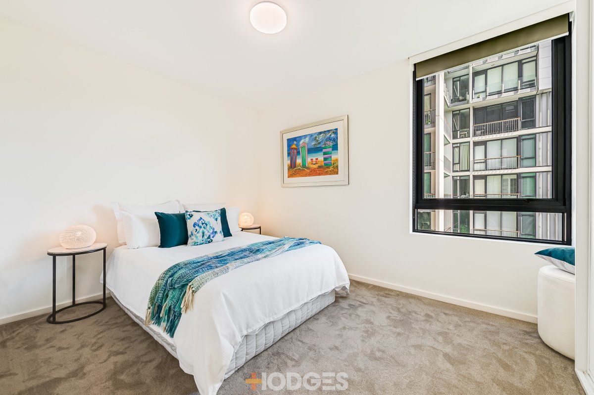 505 / 594 St Kilda Road Melbourne - Residential for sale