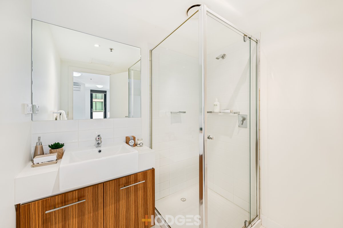 505 / 594 St Kilda Road Melbourne - Residential for sale