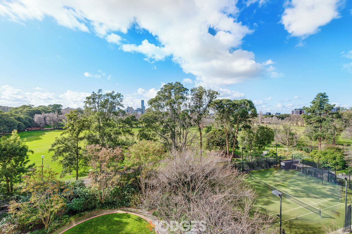 506 / 469 St Kilda Road Melbourne - Residential for sale
