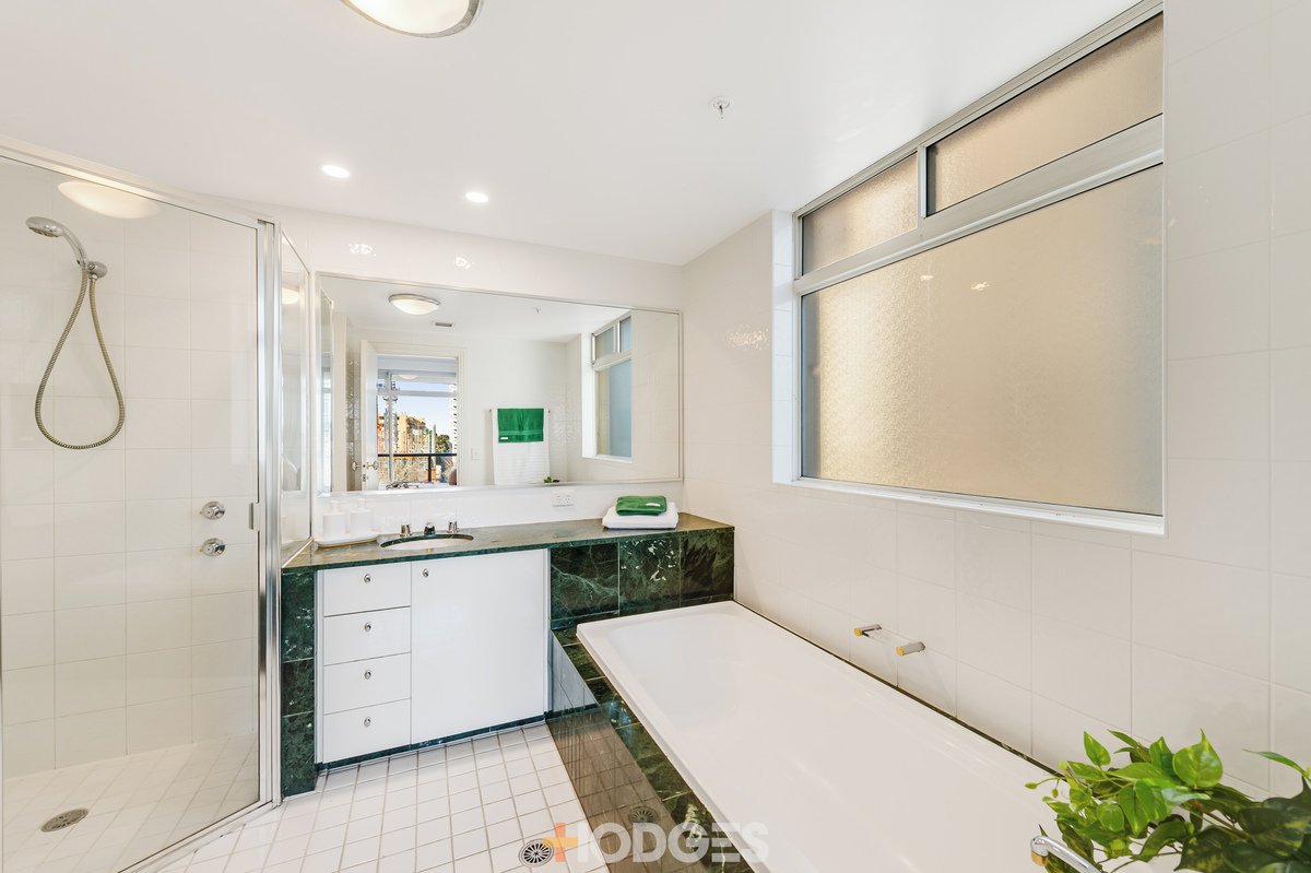 506 / 469 St Kilda Road Melbourne - Residential for sale