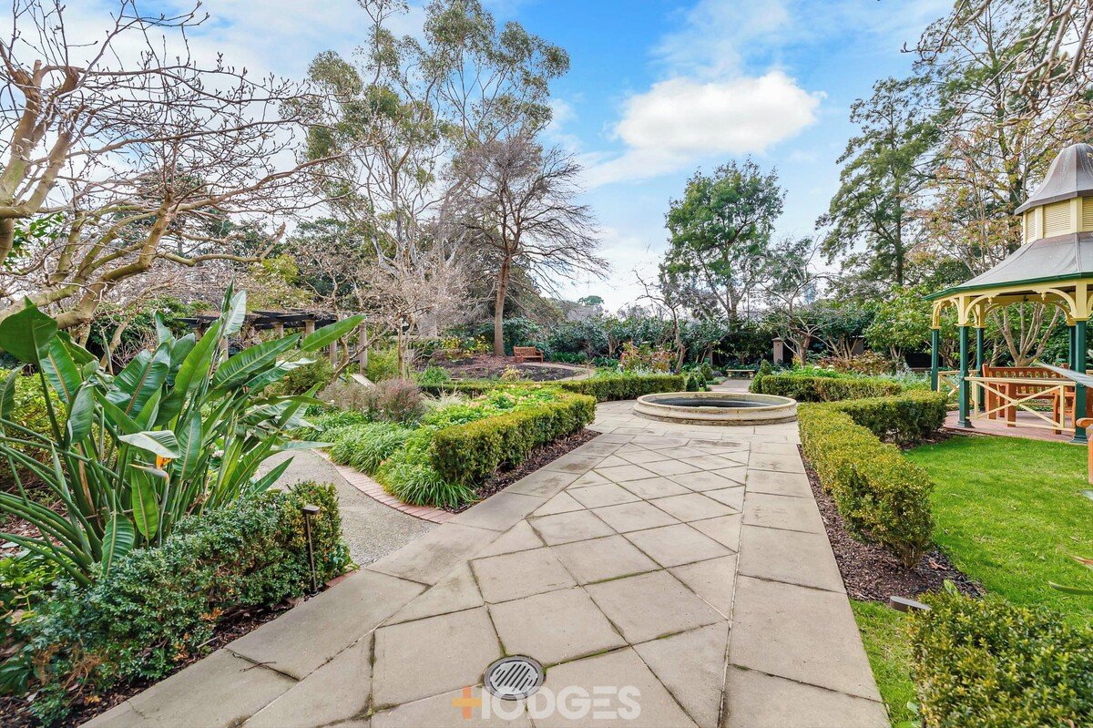 506 / 469 St Kilda Road Melbourne - Residential for sale